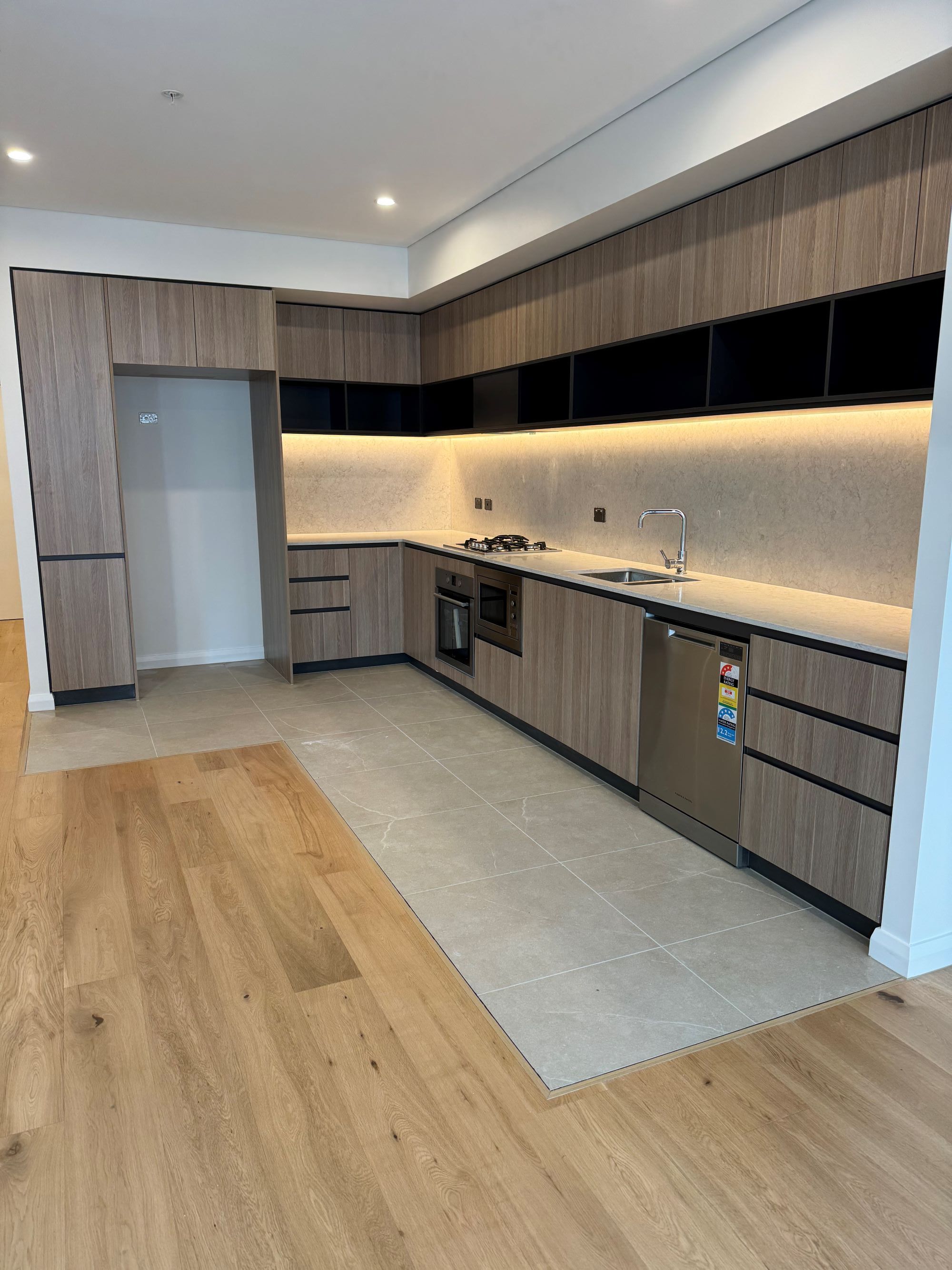 Brand New SIL Apartments in Petersham — Home image 3