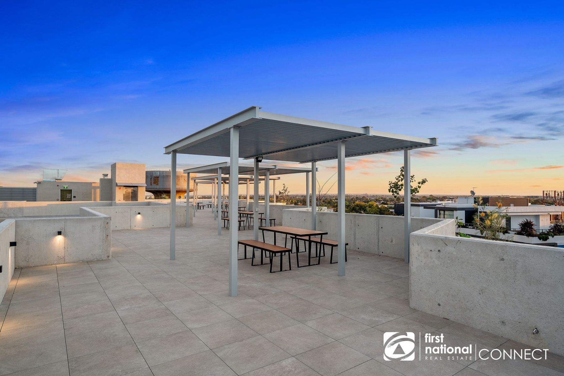 Brand New SIL Apartments in Petersham — Home image 4
