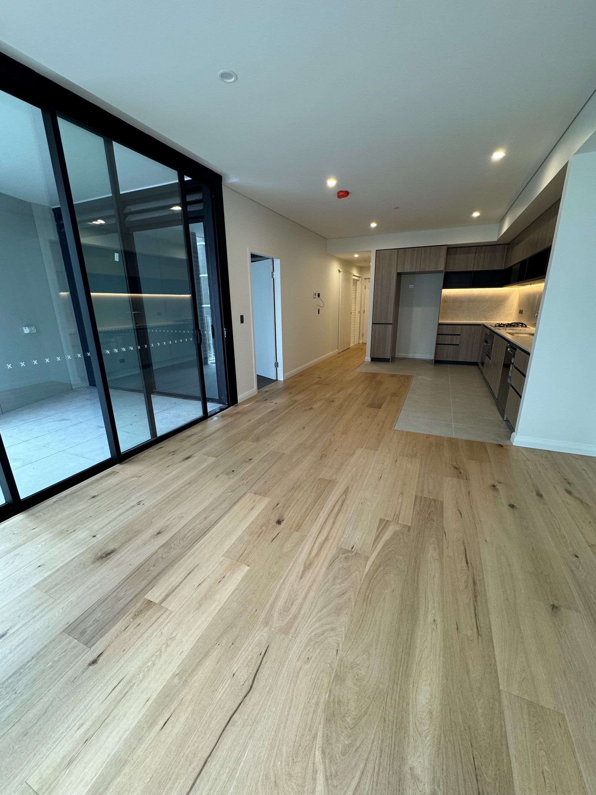 Brand New SIL Apartments in Petersham — Home image 5