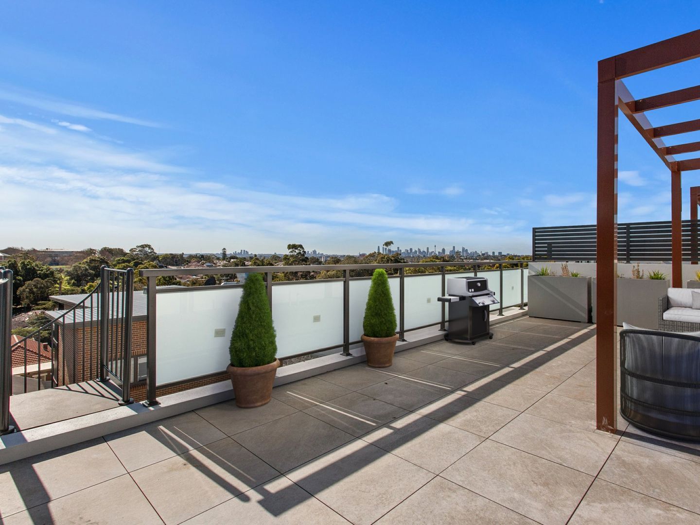 Brand New SIL Apartments in Petersham — Home image 6