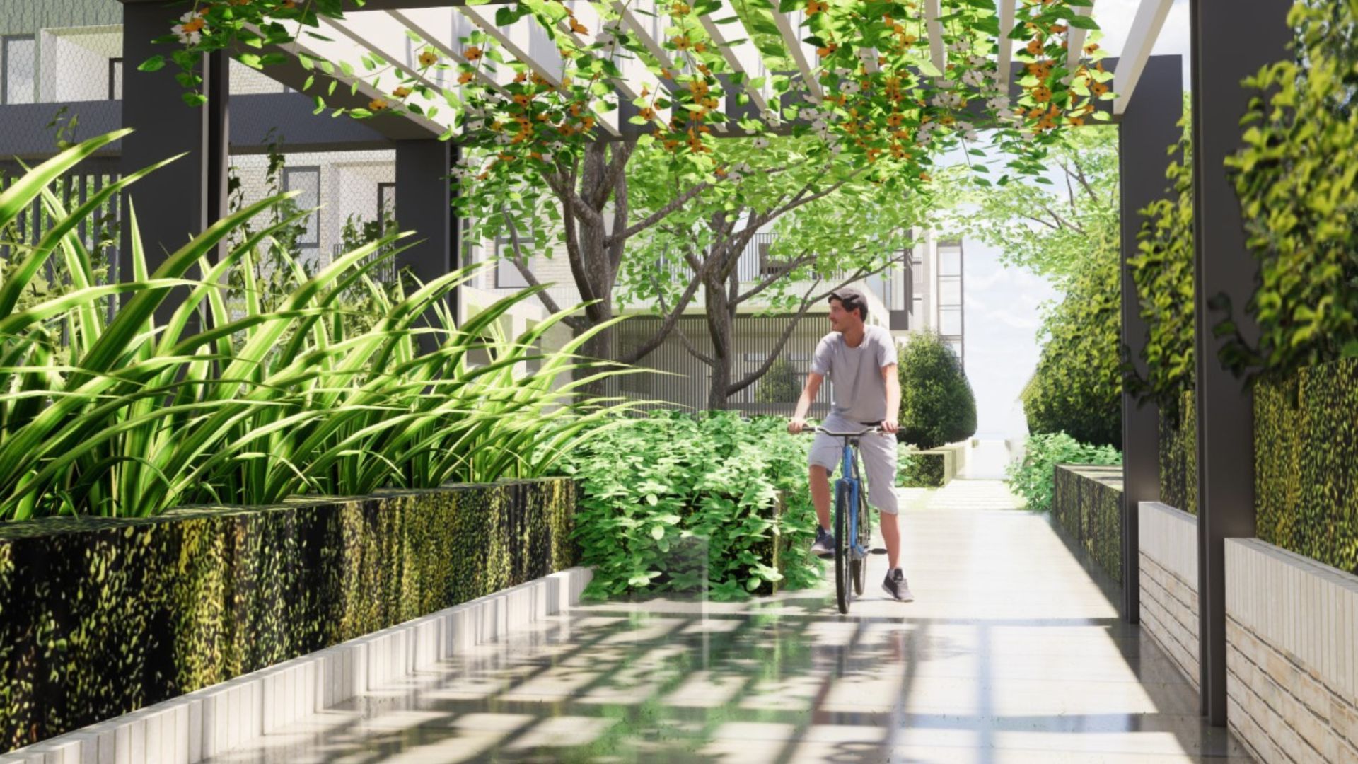 Fully accessible SDA in beautiful Brighton — Home image 2