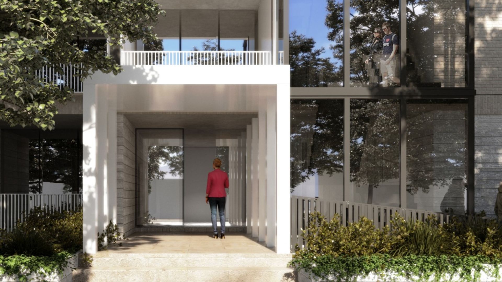 Fully accessible SDA in beautiful Brighton — Home image 5
