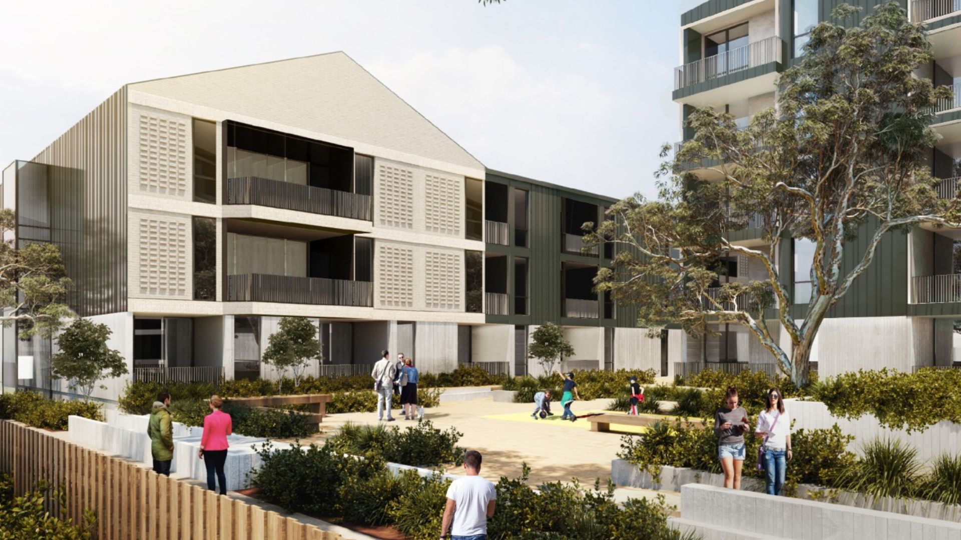 Fully accessible SDA in beautiful Brighton — Home image 6