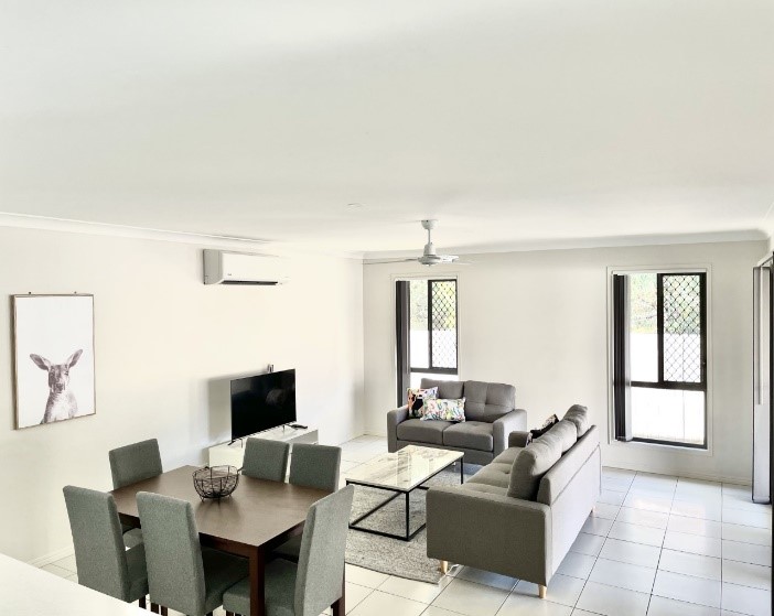 SIL Vacancy Available in Redland Bay — Home image 4