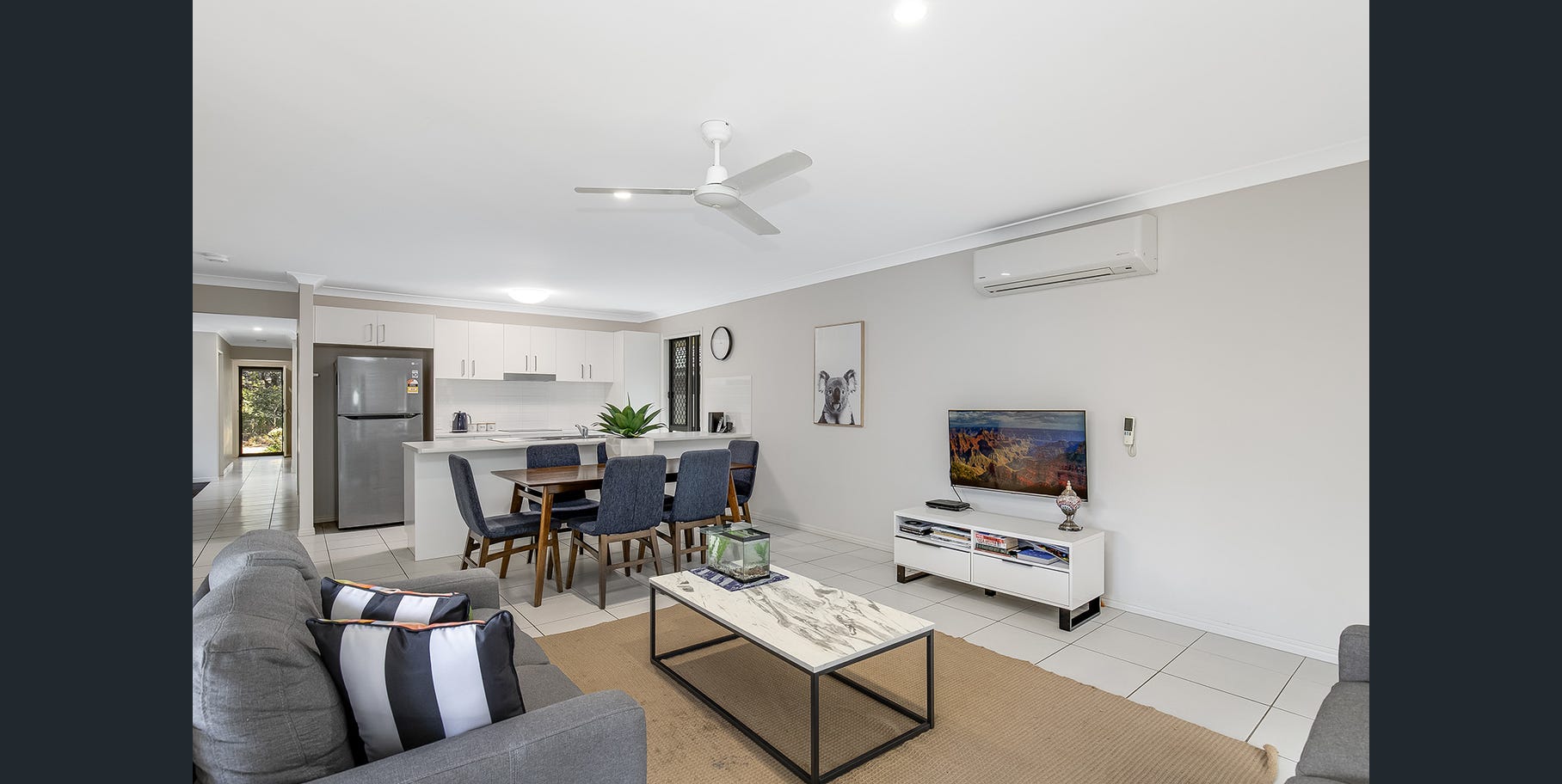 SIL Vacancy Available in Redland Bay — Home image 9