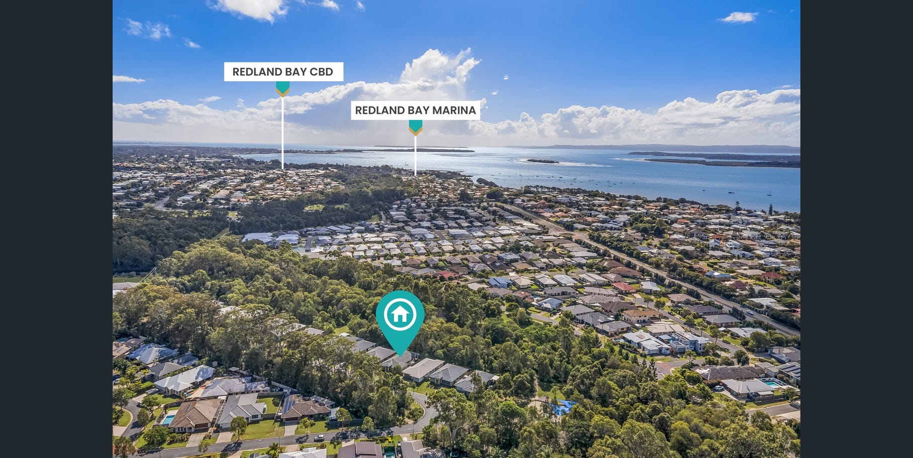 SIL Vacancy Available in Redland Bay — Home image 23