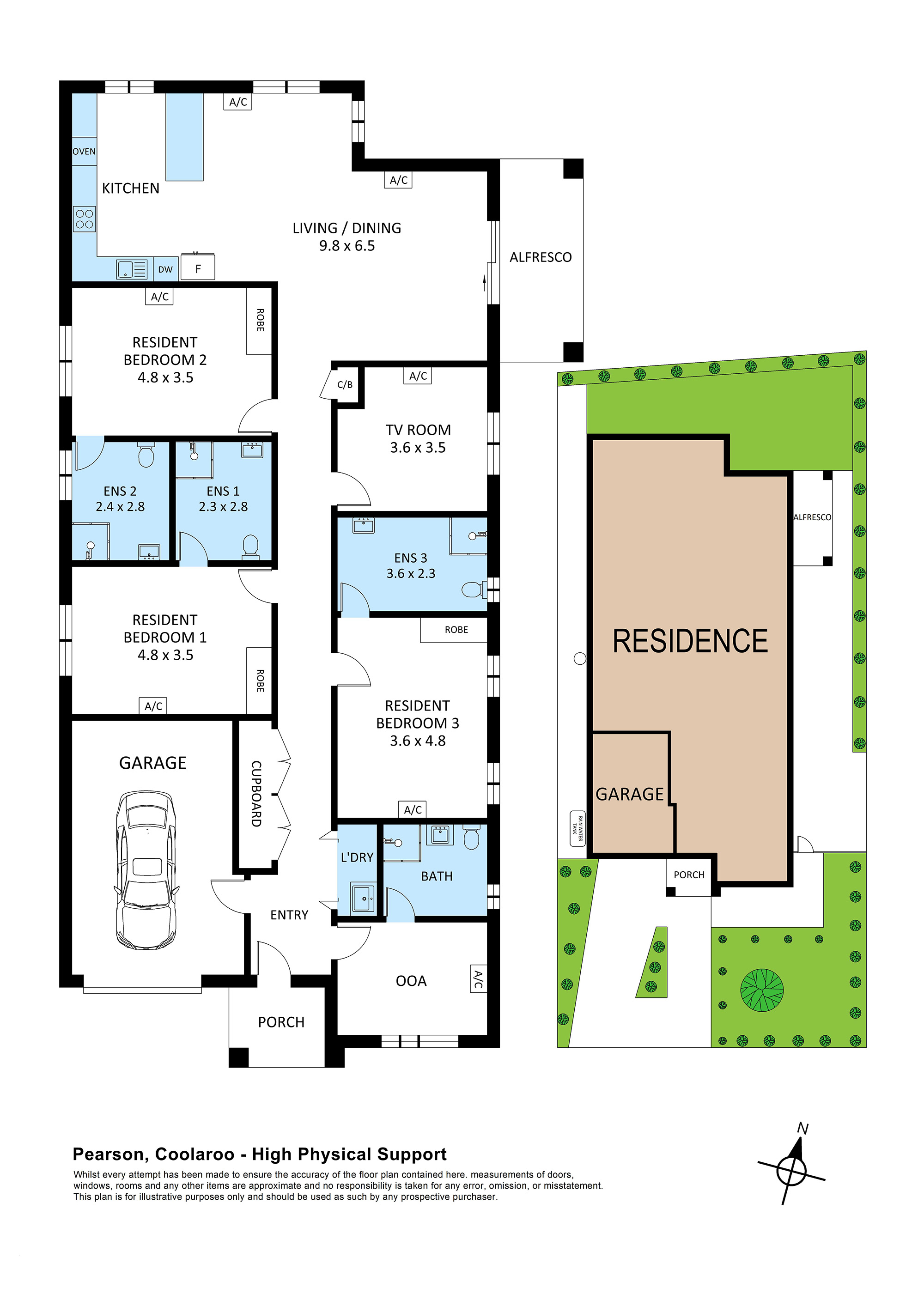 Brand new in Coolaroo! — Home image 23