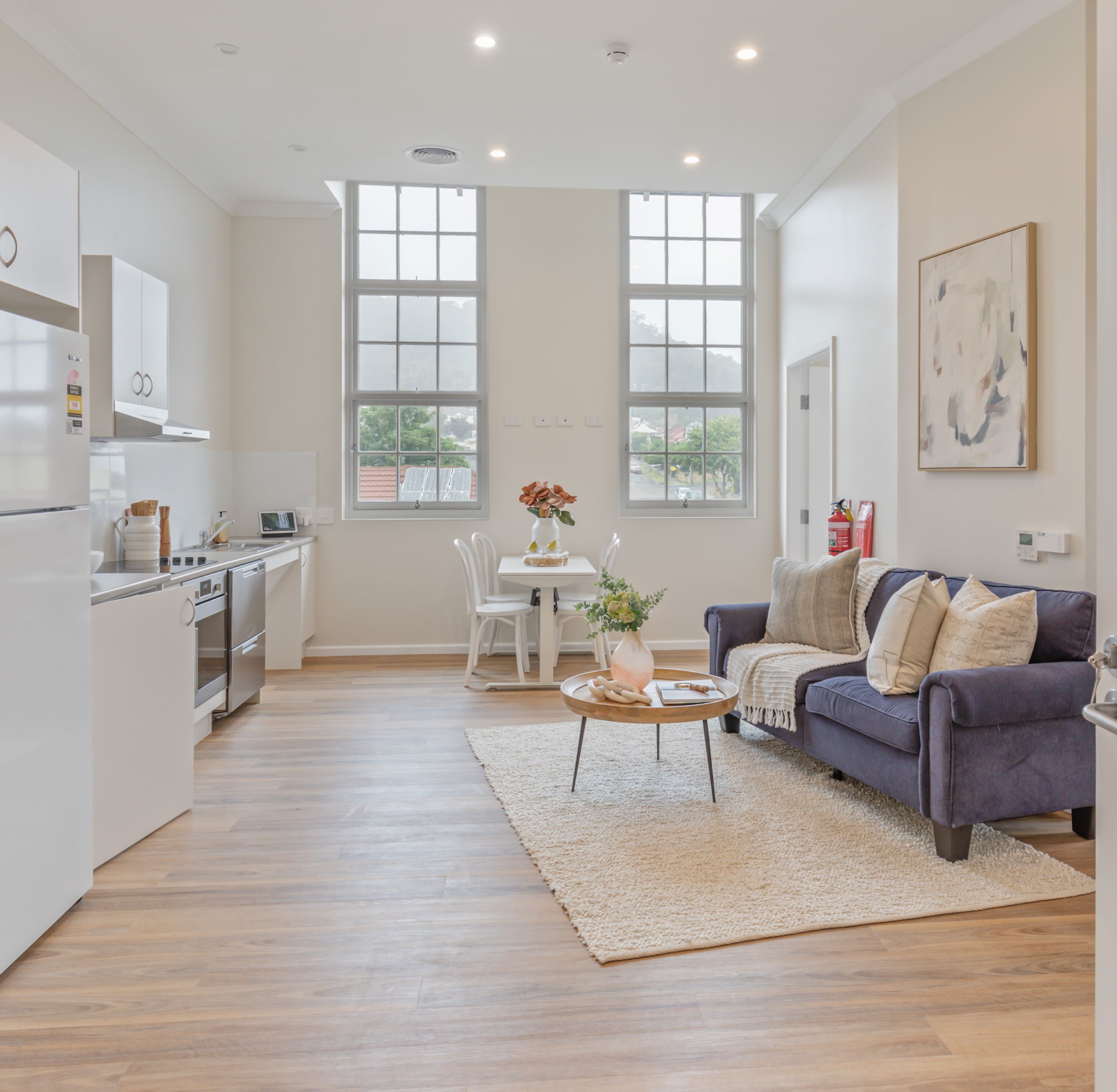 3-Bedroom SDA Apartment "Perfect for a Family" — Home image 5