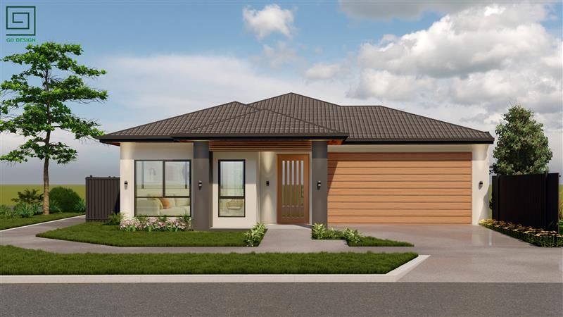 Thomastown Living Made Easy – Spacious 2-Participant + OOA HPS SDA Home — Home image 2