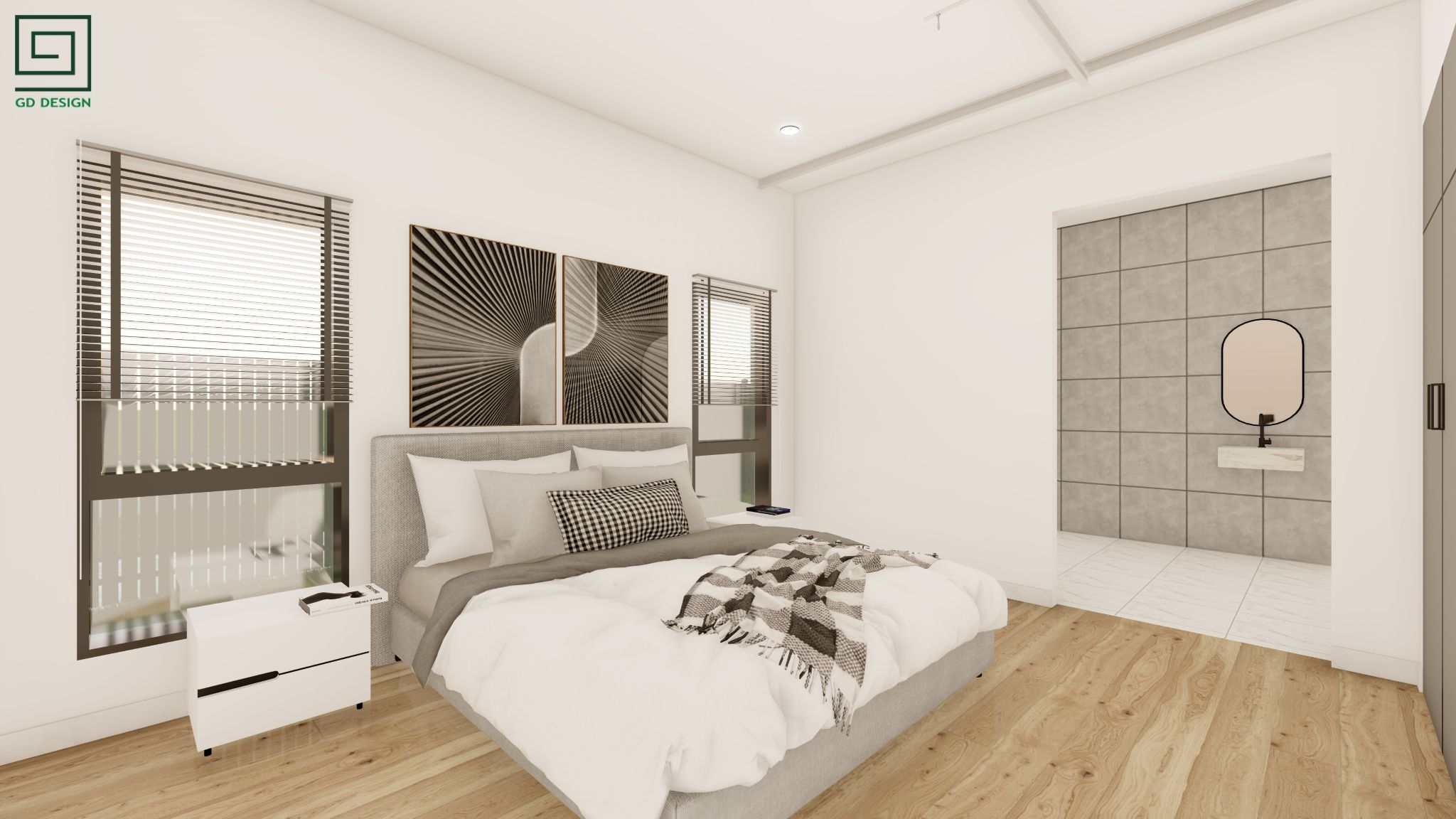Thomastown Living Made Easy – Spacious 2-Participant + OOA HPS SDA Home — Home image 3