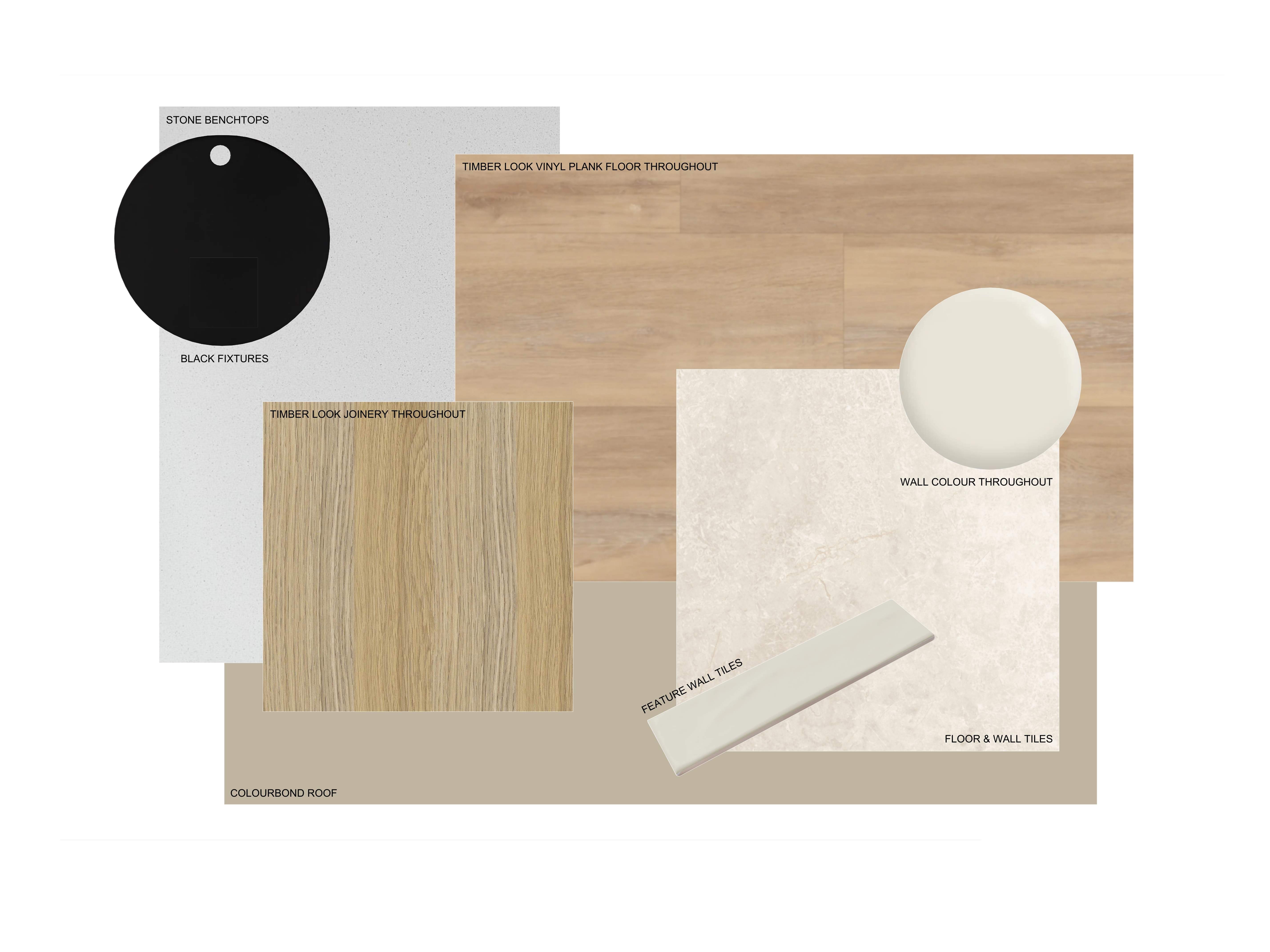 Gold Coast - SDA Dual Independent Living — Floorplan 3