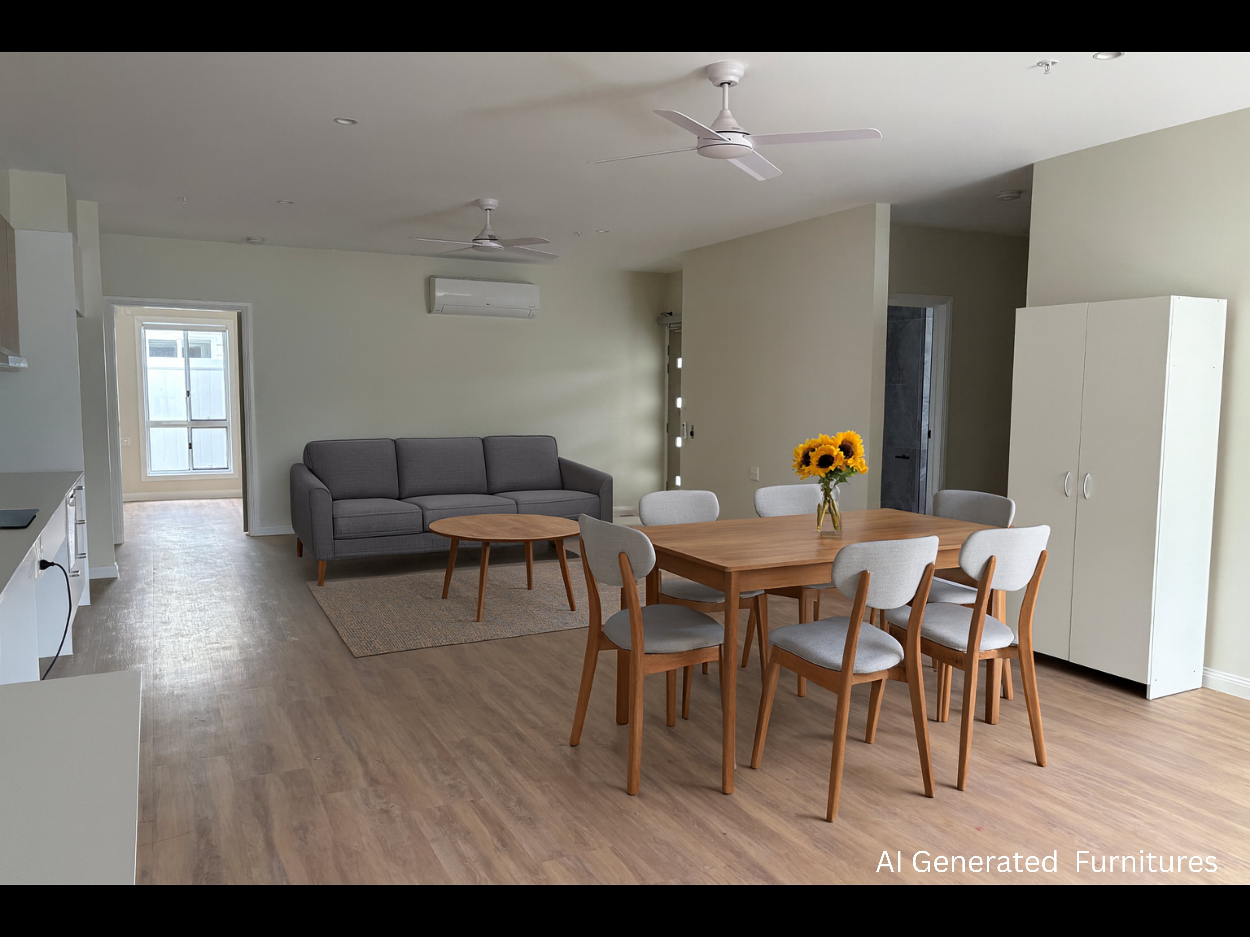 Gold Coast - SDA Dual Independent Living — Home image 1