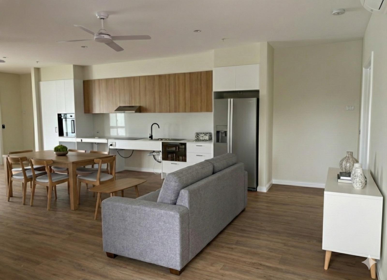 Gold Coast - SDA Dual Independent Living — Home image 11