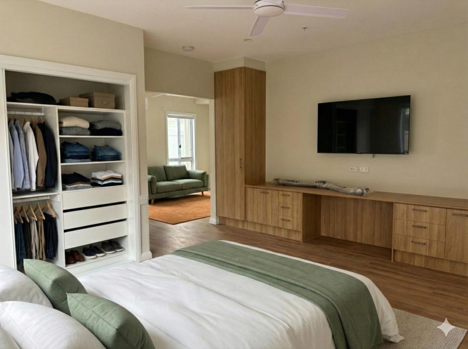 Gold Coast - SDA Dual Independent Living — Home image 14
