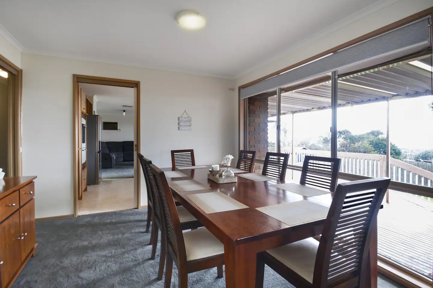 Bayside STA & MTA - NDIS Accommodation with all amenities at your fingertips — Home image 2