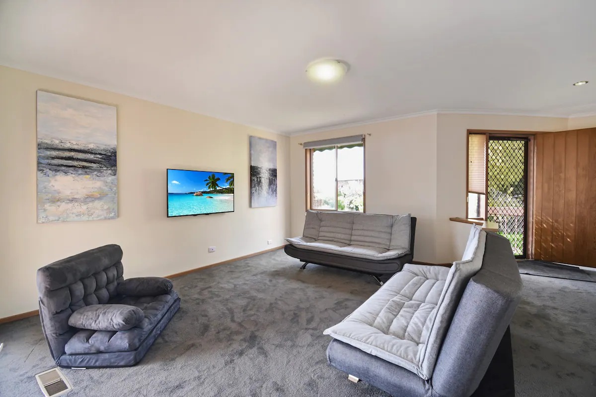 Bayside STA & MTA - NDIS Accommodation with all amenities at your fingertips — Home image 8