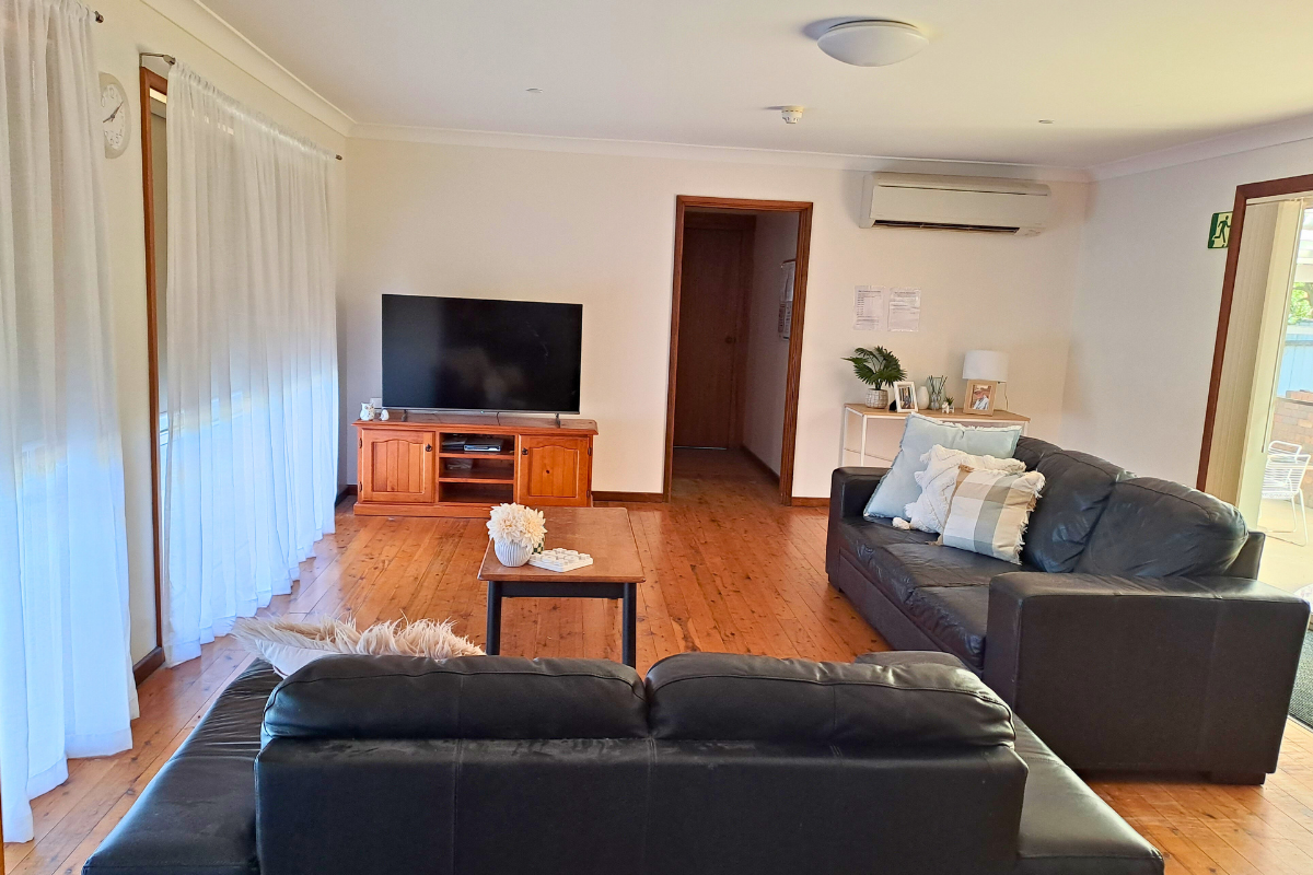 Enjoy this Goulburn SDA home full of country charm and close to amenities. — Home image 2