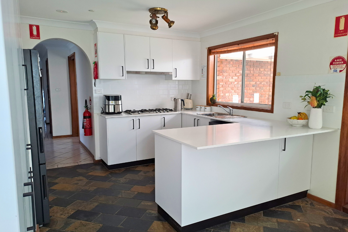 Enjoy this Goulburn SDA home full of country charm and close to amenities. — Home image 3