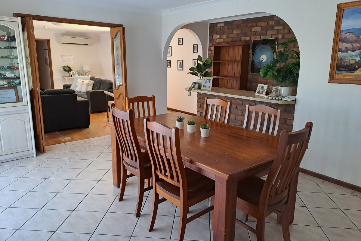 Enjoy this Goulburn SDA home full of country charm and close to amenities. — Home image 6