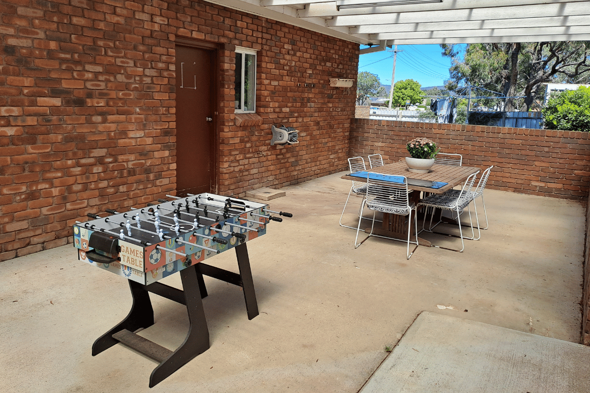Enjoy this Goulburn SDA home full of country charm and close to amenities. — Home image 10