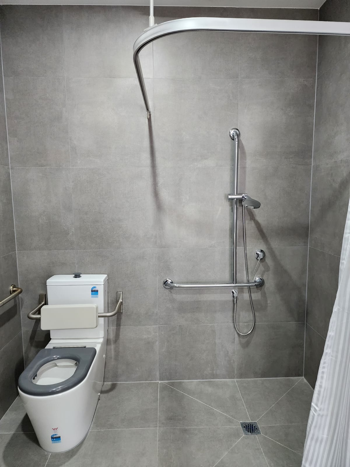 Brand-New Luxury High Physical Support (HPS) SDA Home — Home image 5