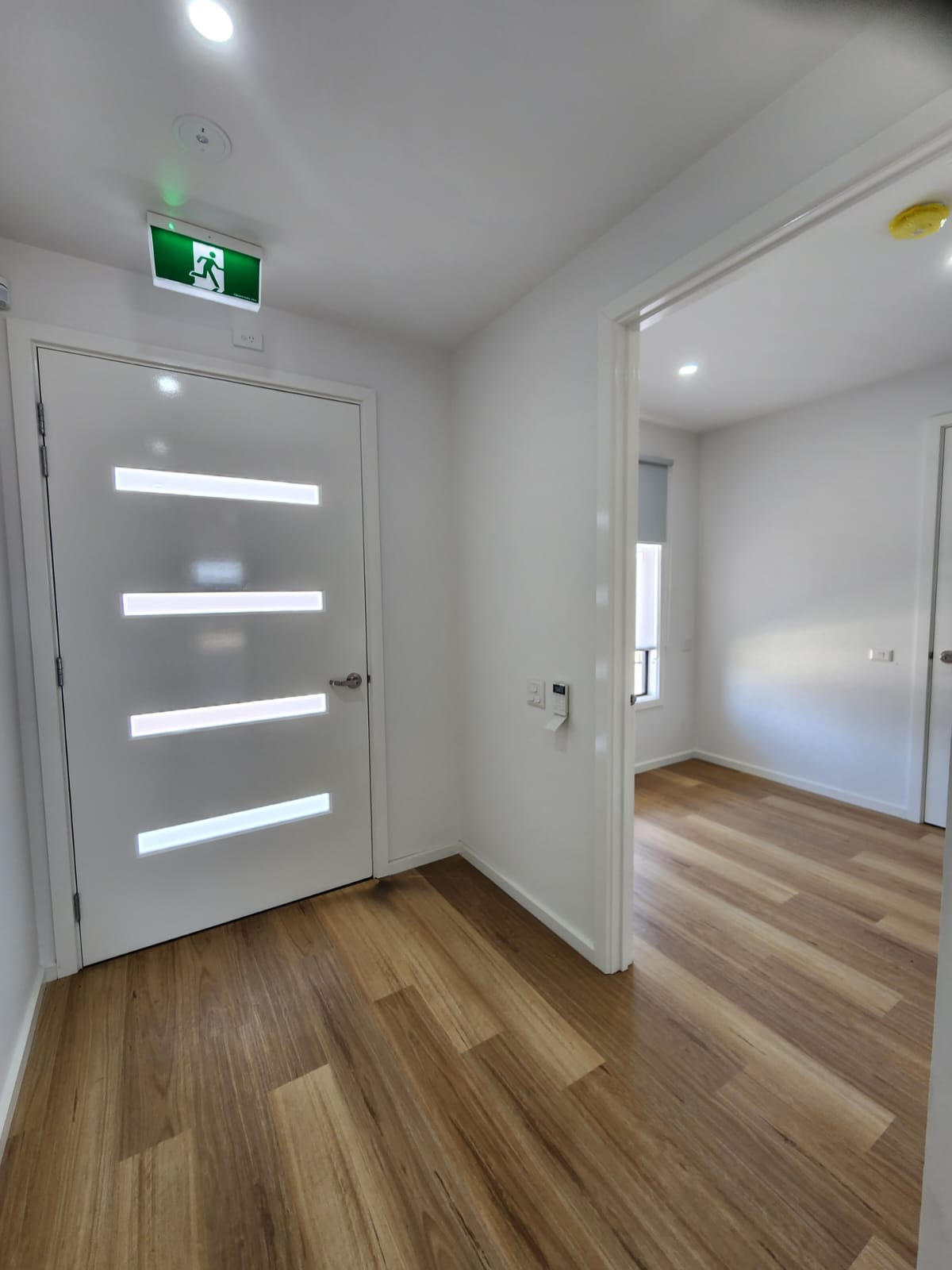 Brand-New Luxury High Physical Support (HPS) SDA Home — Home image 2