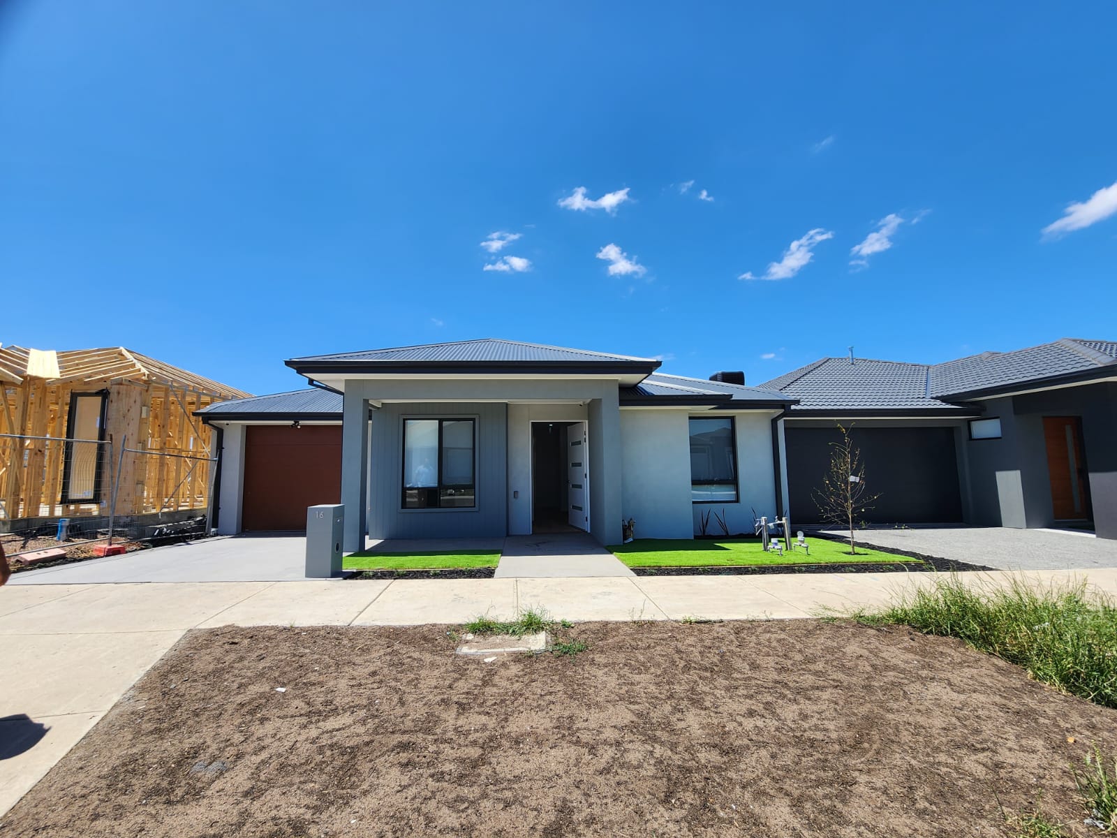 Brand-New Luxury High Physical Support (HPS) SDA Home — Home image 3