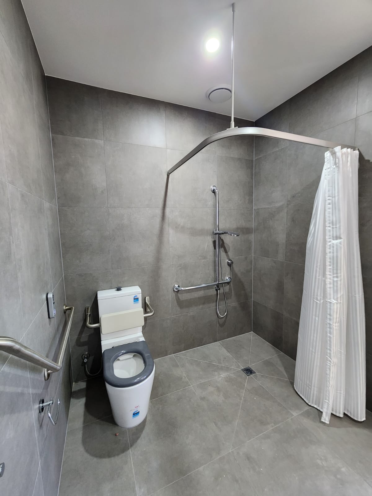 Brand-New Luxury High Physical Support (HPS) SDA Home — Home image 4