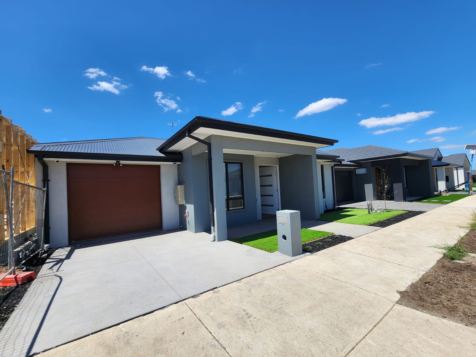 Brand-New Luxury High Physical Support (HPS) SDA Home — Home image 5