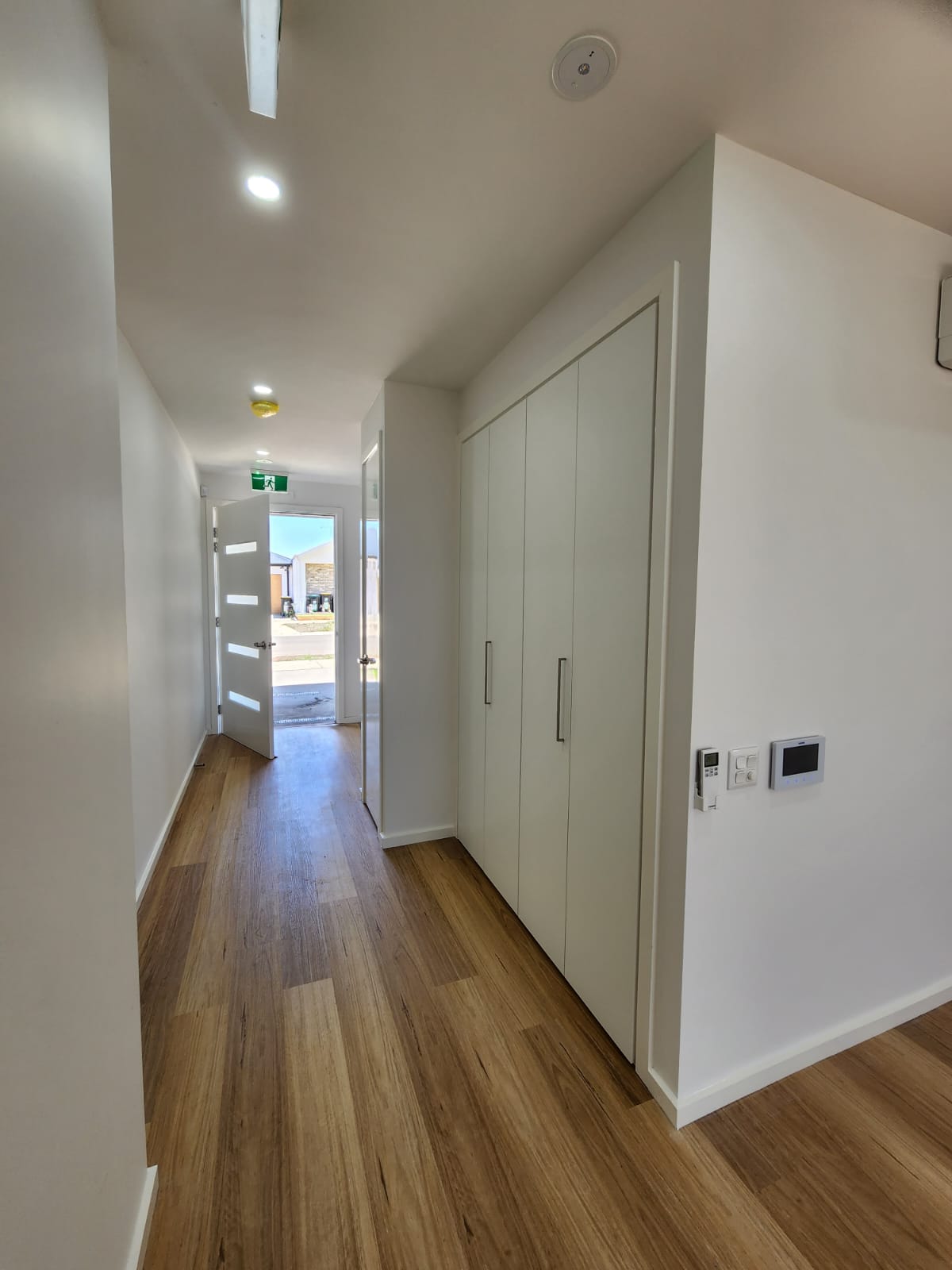 Brand-New Luxury High Physical Support (HPS) SDA Home — Home image 8