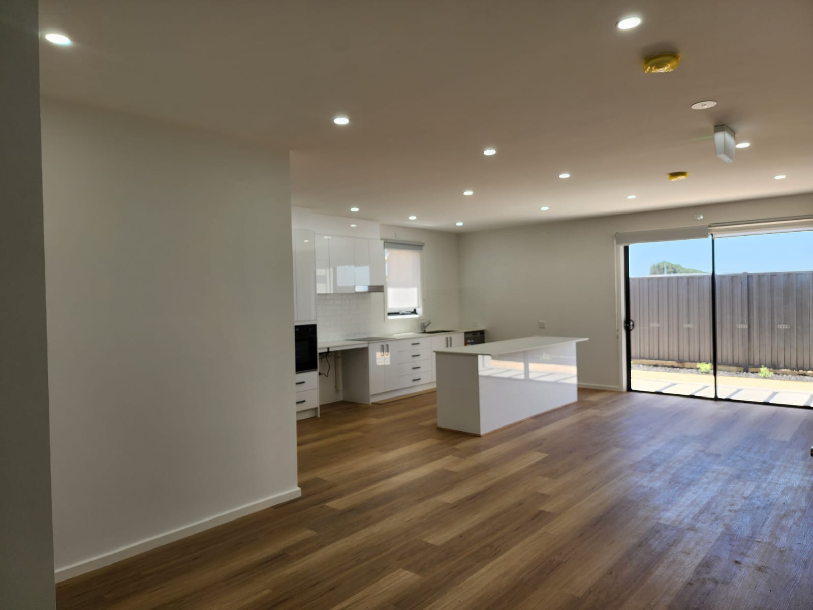 Brand-New Luxury High Physical Support (HPS) SDA Home — Home image 10