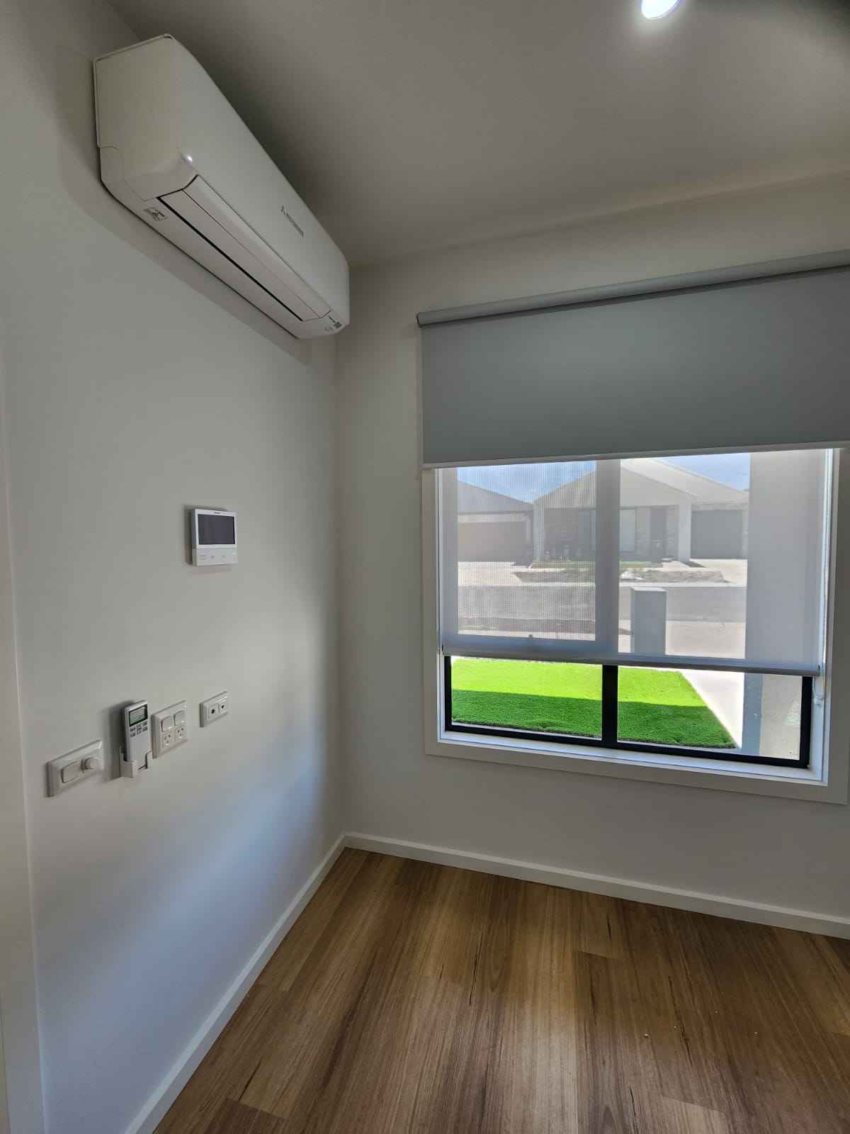 Brand-New Luxury High Physical Support (HPS) SDA Home — Home image 11