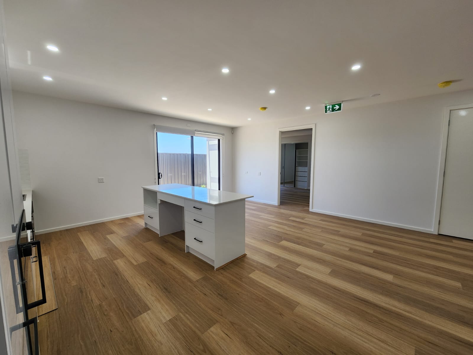 Brand-New Luxury High Physical Support (HPS) SDA Home — Home image 12