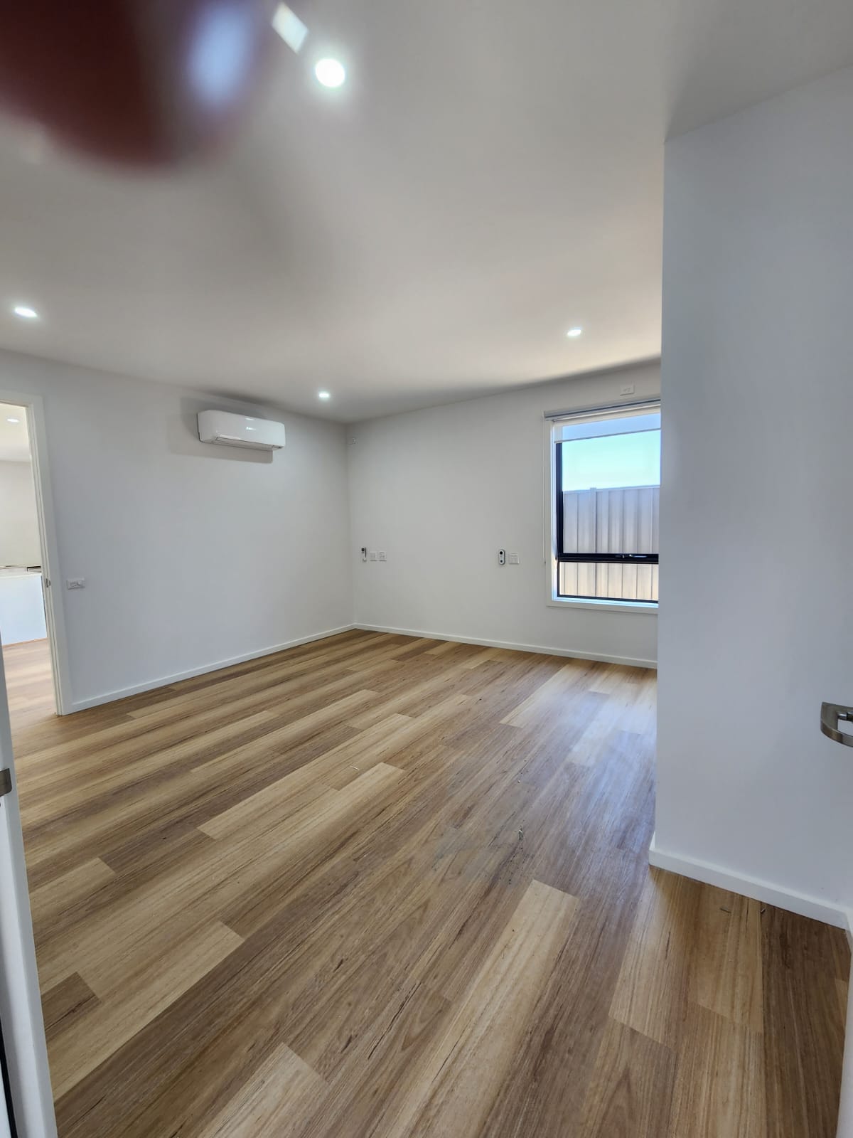 Brand-New Luxury High Physical Support (HPS) SDA Home — Home image 13