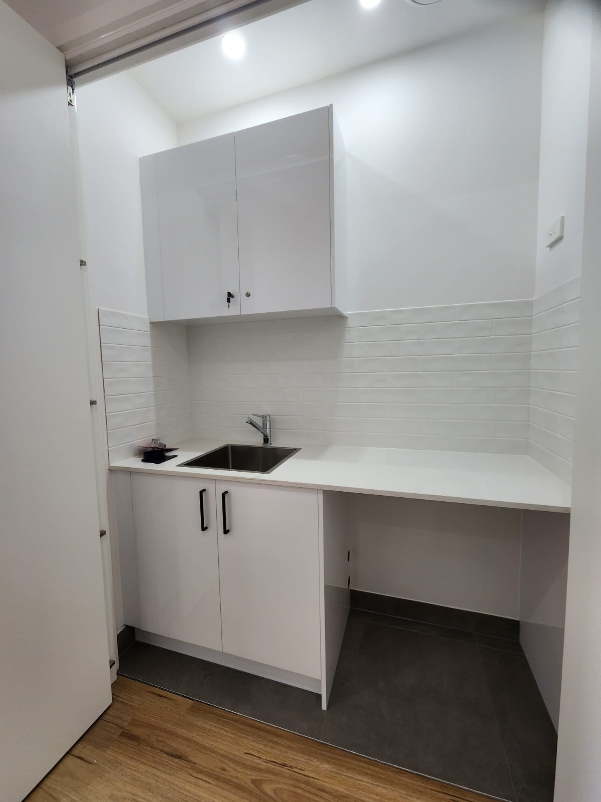 Brand-New Luxury High Physical Support (HPS) SDA Home — Home image 17