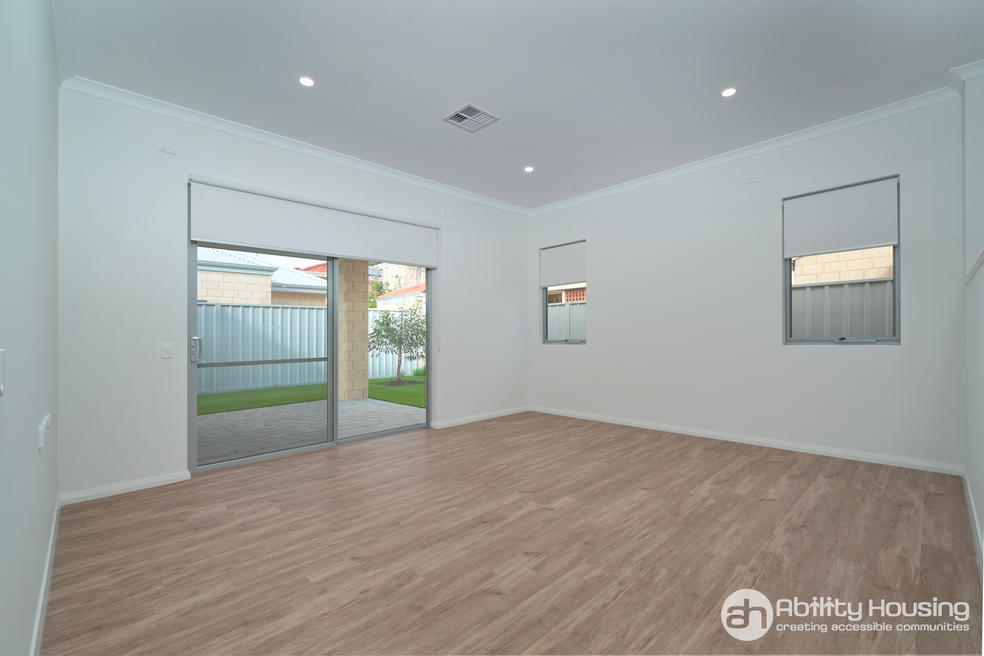 Glendalough B: SDA Living on city doorstep - HPS/FA/IL — Home image 4