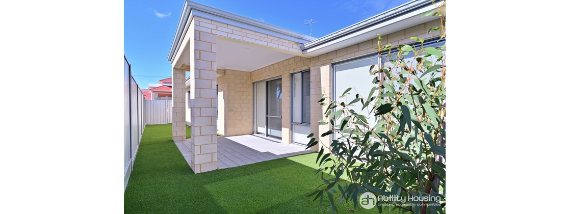 Glendalough B: SDA Living on city doorstep - HPS/FA/IL — Home image 5