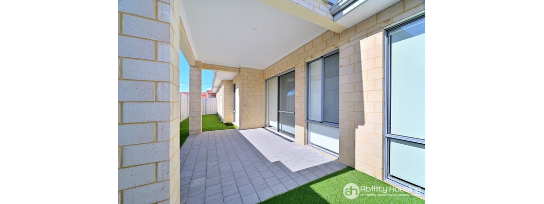 Glendalough B: SDA Living on city doorstep - HPS/FA/IL — Home image 6