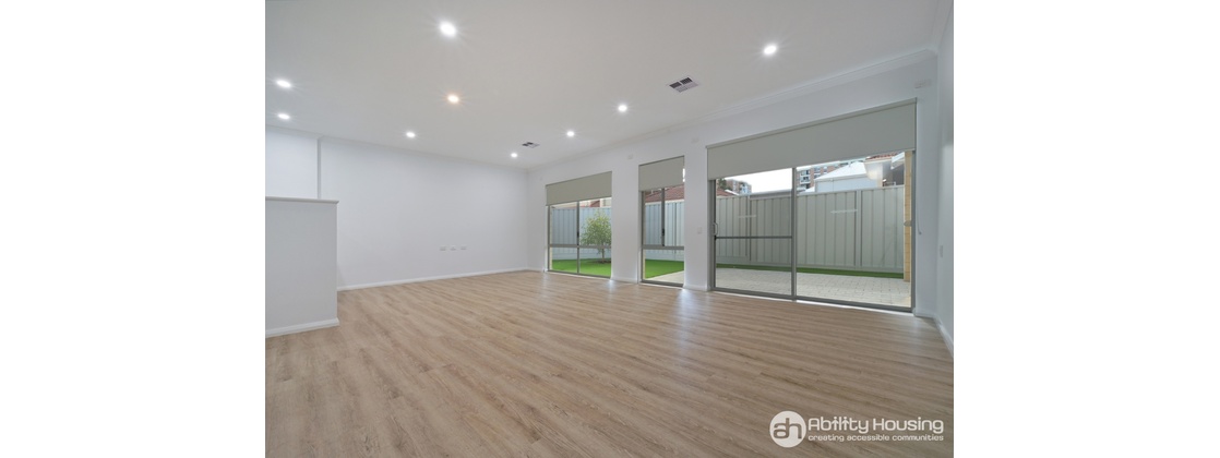 Glendalough B: SDA Living on city doorstep - HPS/FA/IL — Home image 7