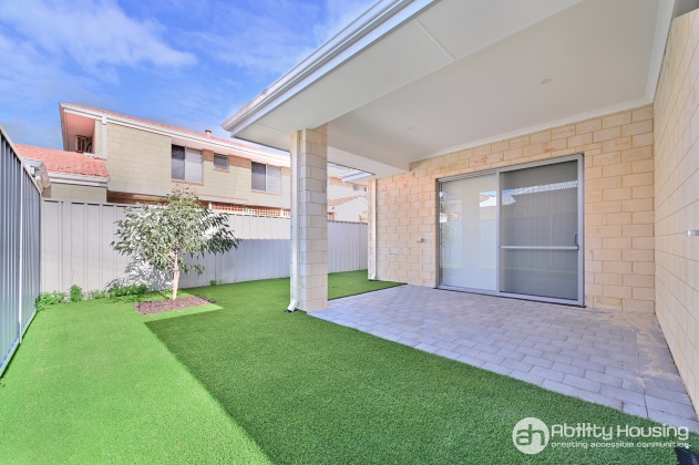 Glendalough B: SDA Living on city doorstep - HPS/FA/IL — Home image 8