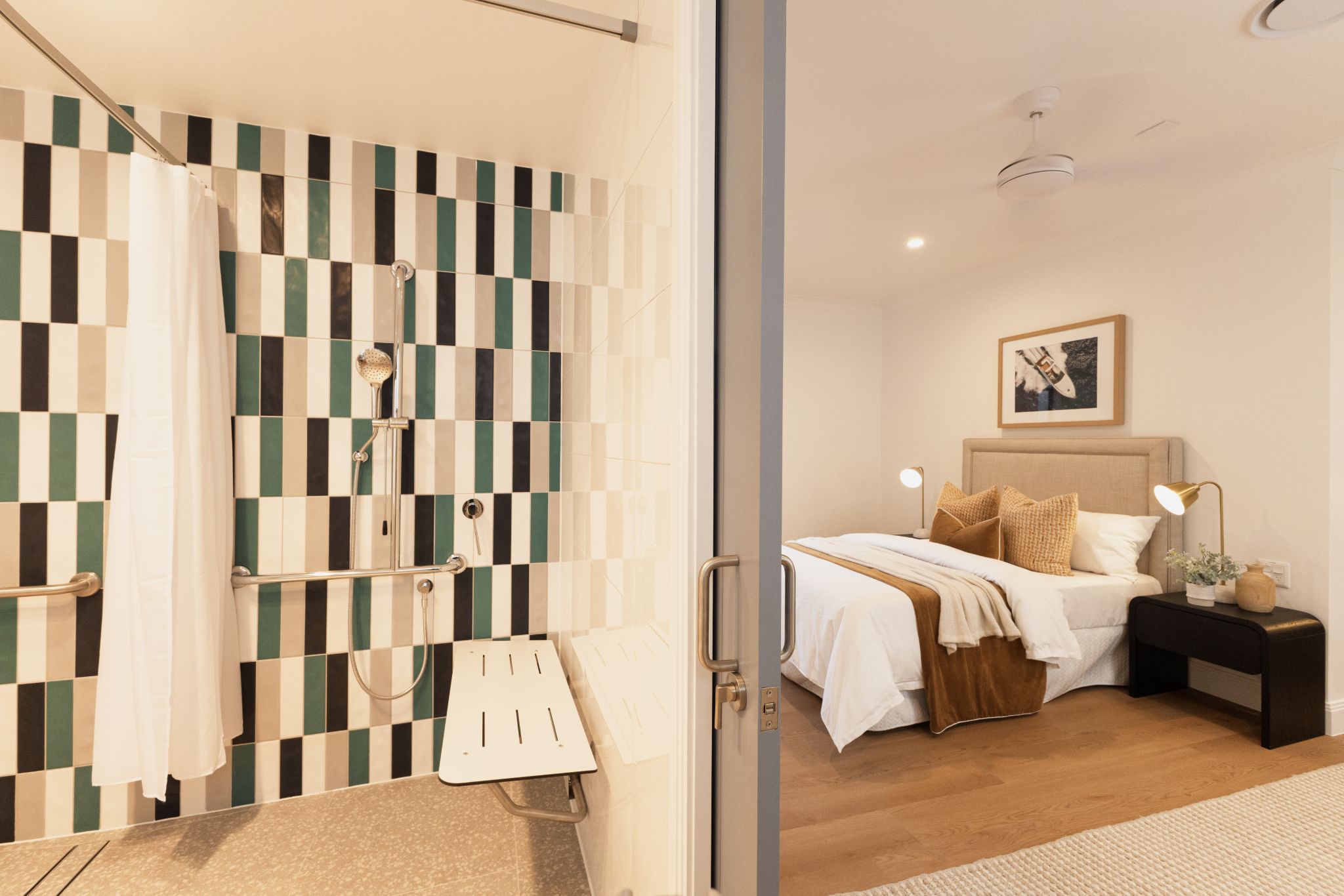 Brand New Premium SDA/SIL (HPS/FA & IL) Mount Gravatt East — Home image 2