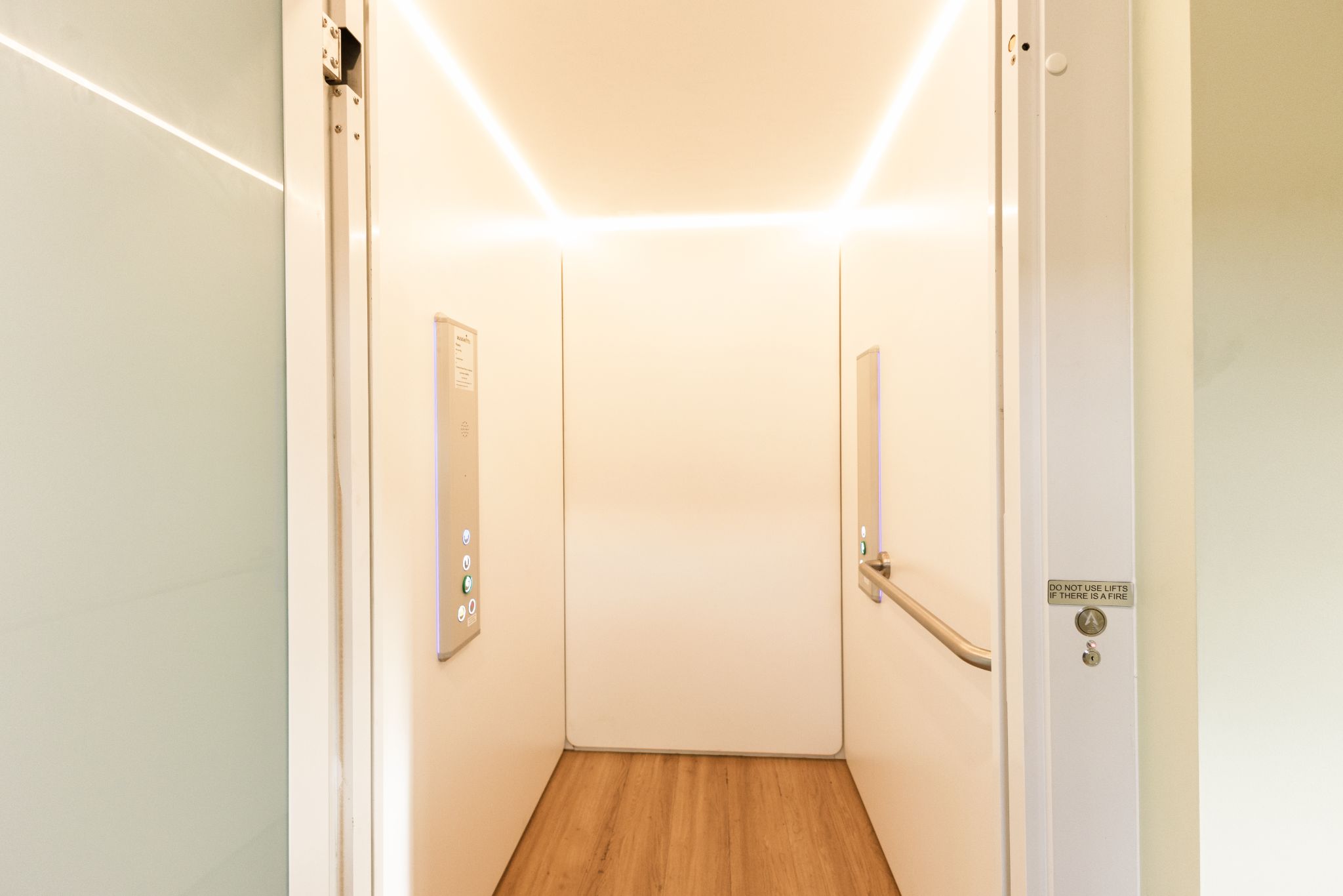 Brand New Premium SDA/SIL (HPS/FA & IL) Mount Gravatt East — Home image 4