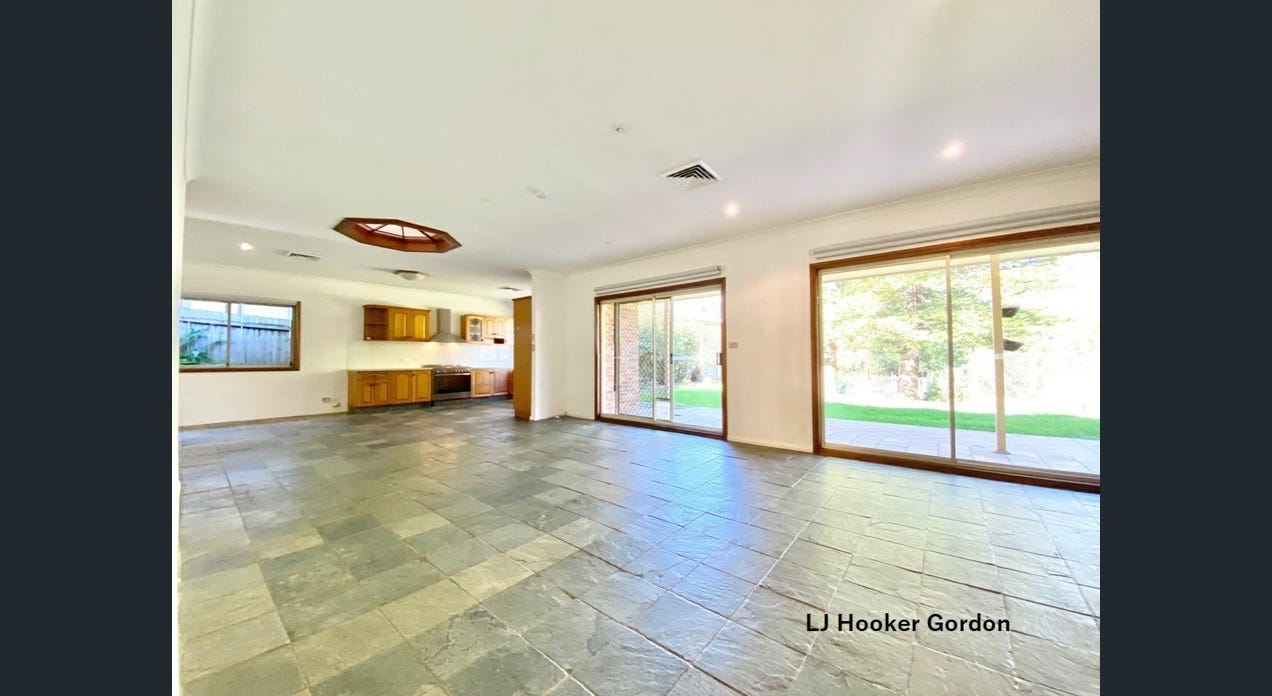 Accessible SIL Home in Lindfield N.S. — Home image 3