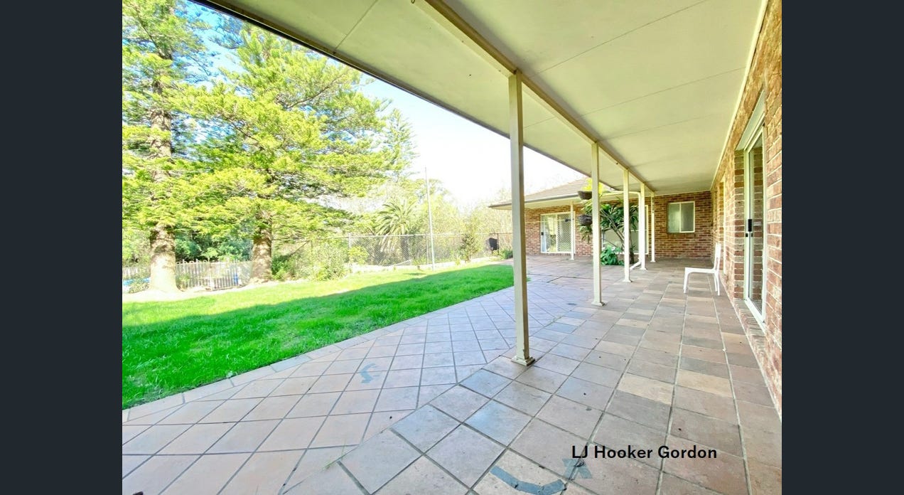 Accessible SIL Home in Lindfield N.S. — Home image 5