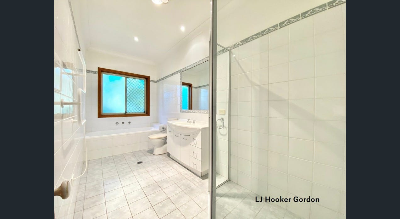 Accessible SIL Home in Lindfield N.S. — Home image 10
