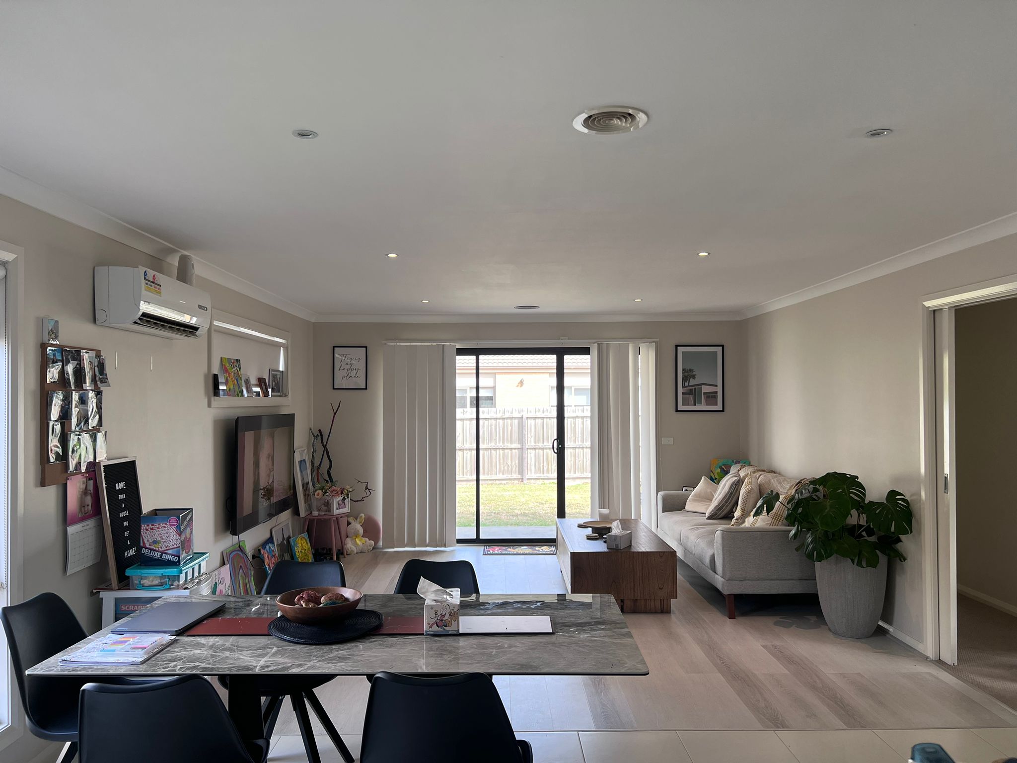 SIL property with modern design and open living plan in Armstrong Creek — Home image 3