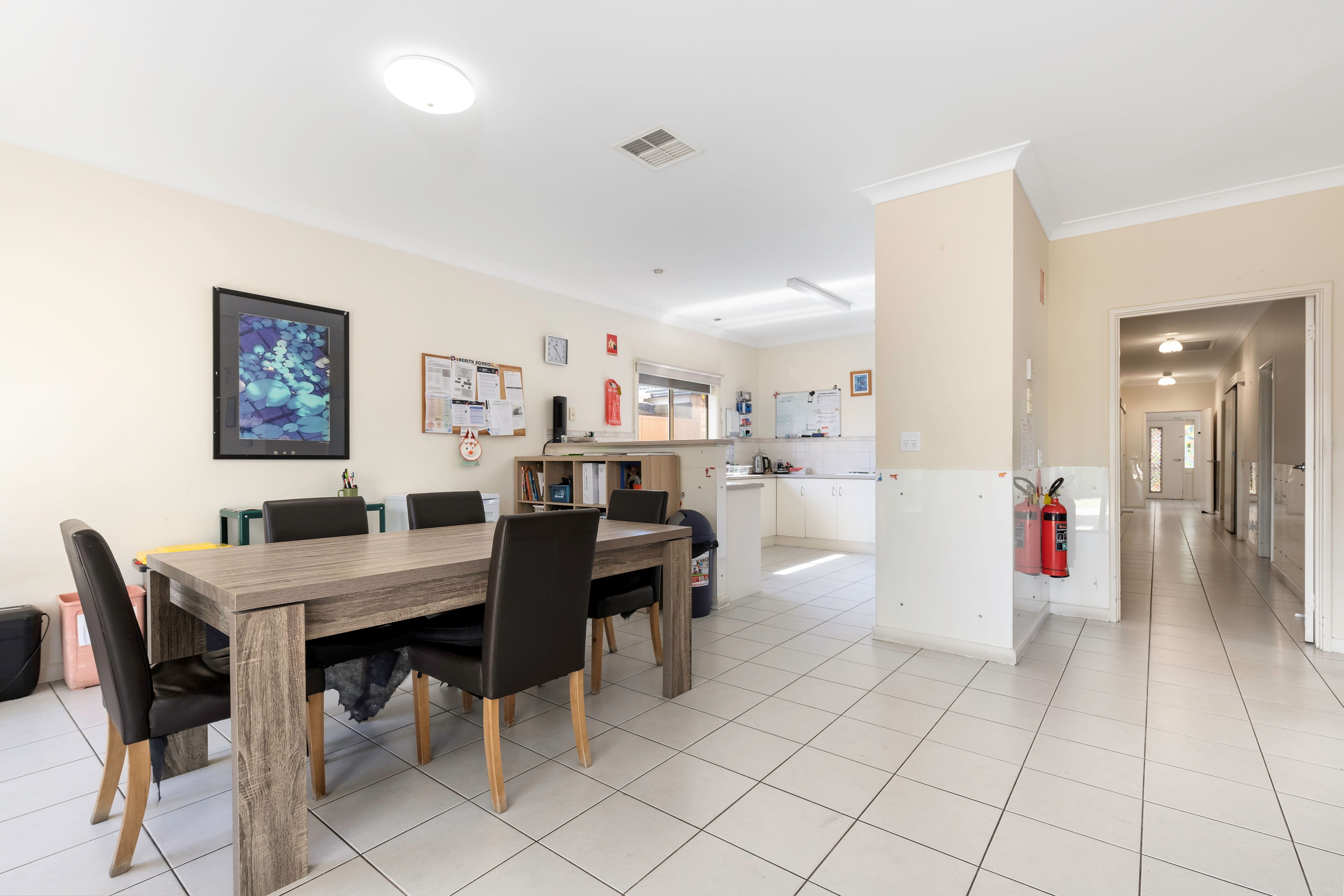 Ferryden Park - 1 Vacancy in 4 Bedroom Residence Basic — Home image 14