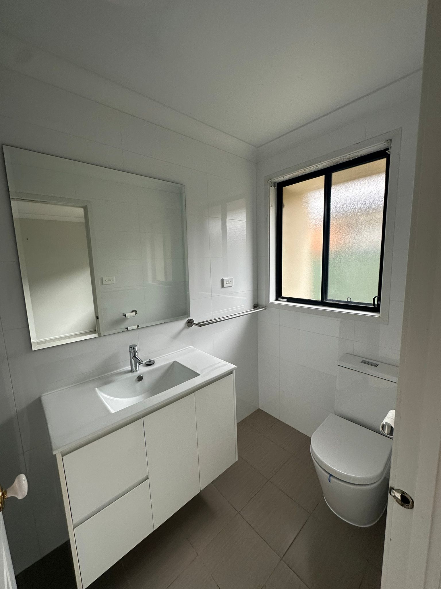 Spacious and quite home with backyard oasis - Ingleburn — Home image 9