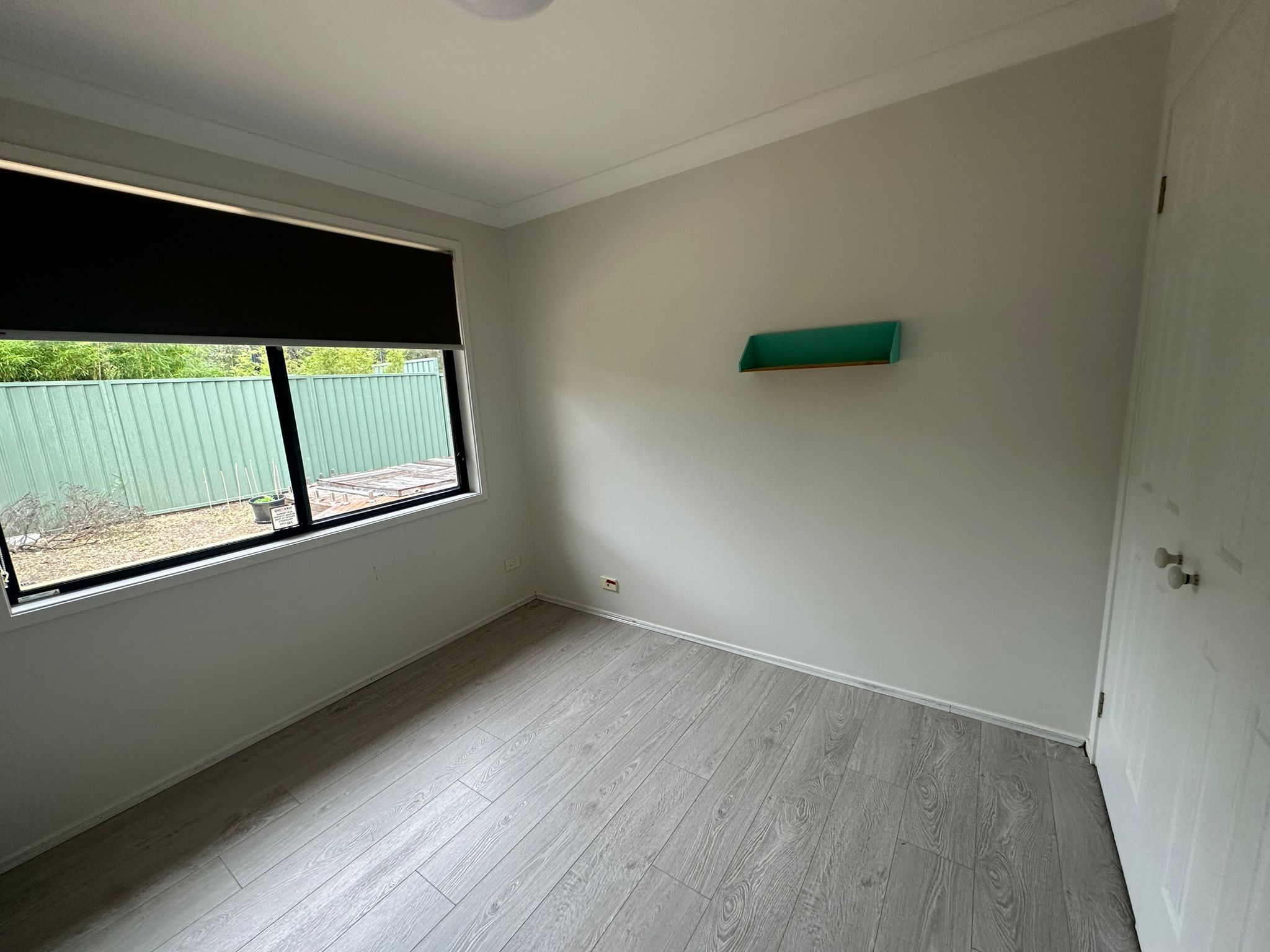 Spacious and quite home with backyard oasis - Ingleburn — Home image 10