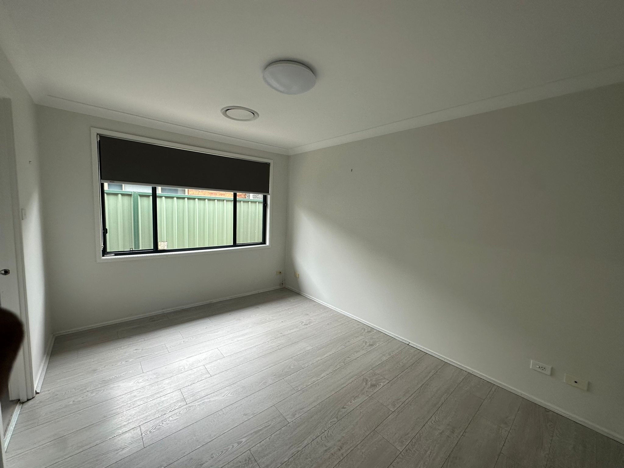 Spacious and quite home with backyard oasis - Ingleburn — Home image 11